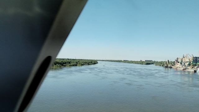 3. Река Иртыш смотреть онлайн