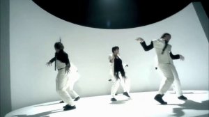 2PM - Heartbeat