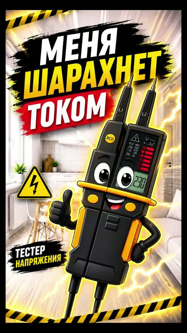 Нам лень, поэтому тестер сам расскажет, кто он и зачем нужен на приёмке квартиры