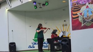 самодеятельность 2026