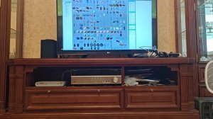 Gmod 2015 on pc stick (8 gb ram, intel celeron j4105, intel hd graphics 600)