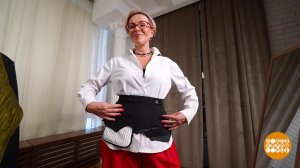 Подбираем украшения «под возраст». Доброе утро. Фрагмент выпуска от 11.06.2026