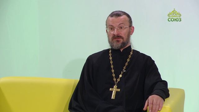Беседы с батюшкой. Имеет ли Бог власть над человеком? Протоиерей Димитрий Кулигин. 11 июня 2026