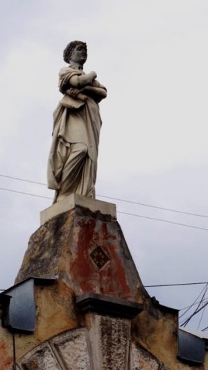 Особняк Вегенера в Ялте