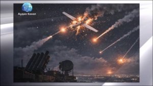 Атакован Краснодарский край 11.06.2026