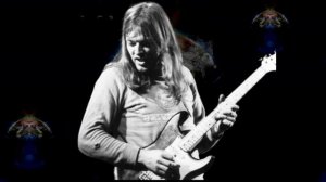 David Gilmour - 1978 David Gilmour - 1978 Columbia – JC 35388 US LP
