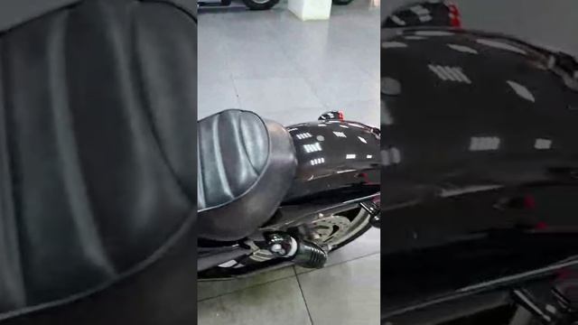 Harley Sportster883