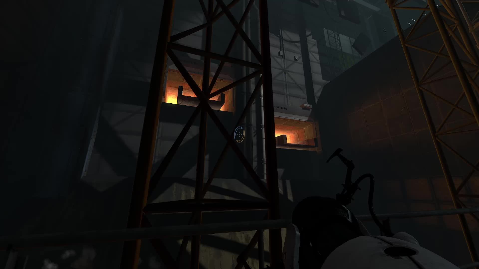 ( 3 ) ВЫХОД ЕСТЬ? • Portal 2