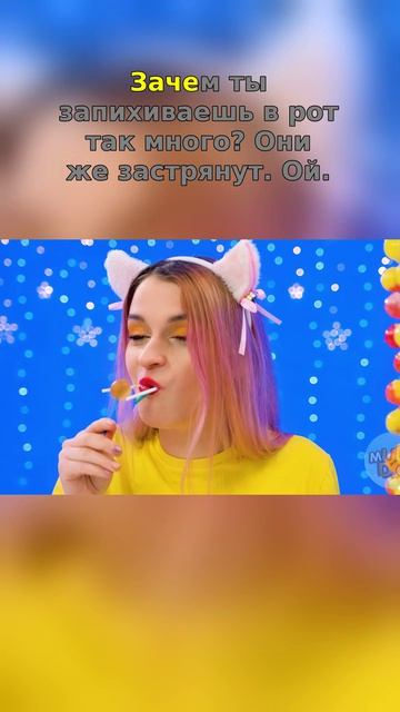 10 причин, почему шоколадные батончики являются любимым лакомством у всех! #шоколад #любимые