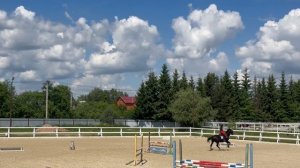 Тренировка Элвис 05.06.2026