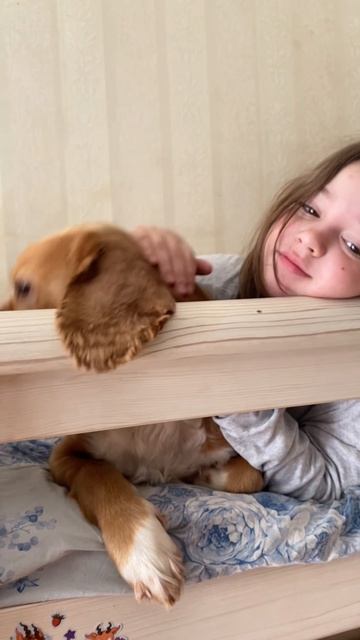 Пришел часть 3