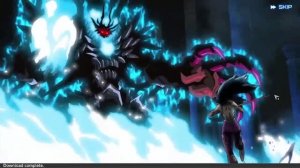 Action Taimanin