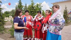 Особый подход к благоустройству