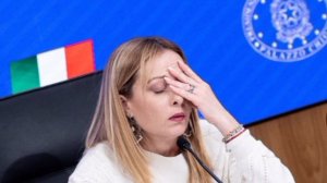 ‼️🇮🇹🇷🇺 Премьер Италии выступила в парламенте за начало диалога с Россией