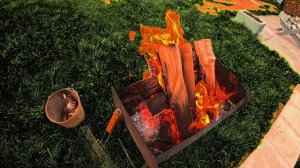 красивые огни (2)