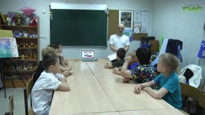 Юным жителям Самары объяснили, как распознать угрозы в мессенджерах и соцсетях