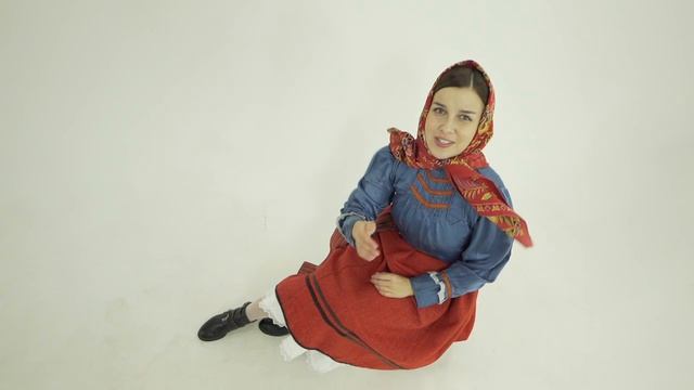 Татьяна_Куртукова_-_МатушкаКлип