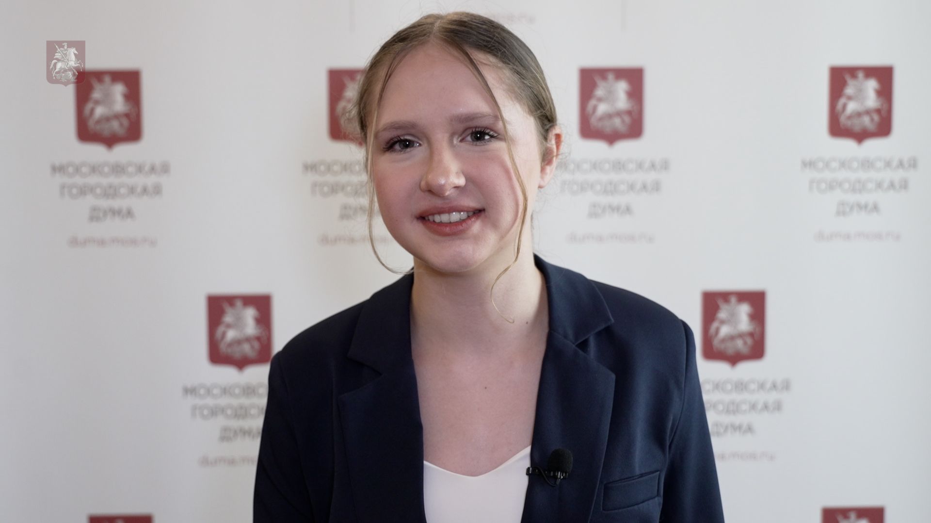 11.06.2026. Ксения Монакова: День получения паспорта запомнится мне на всю жизнь смотреть онлайн