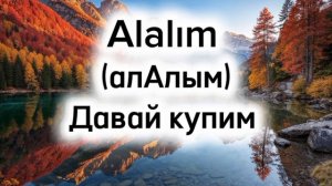 «Давай сделаем» на турецком языке / уроки турецкого языка / заговорикак турки со мной