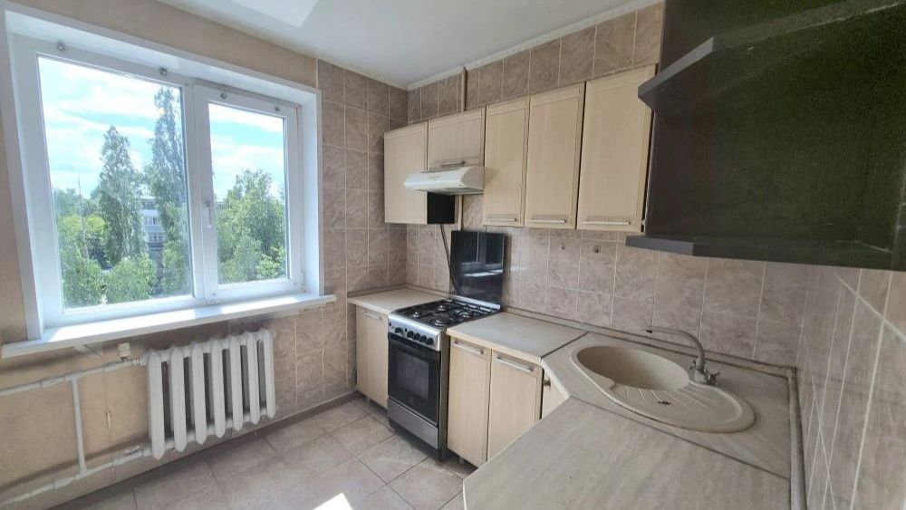 ✨Продажа 2-комн. квартиры на видовом этаже в Северном районе