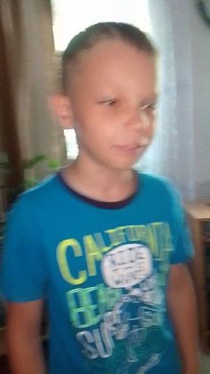 Когда с короткой стришкой почувствовал себя главным