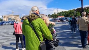КАК МЫ НЕ ВИДЕЛИСЬ ДАВНО ТАНЦЫ ХАРЬКОВ 2026