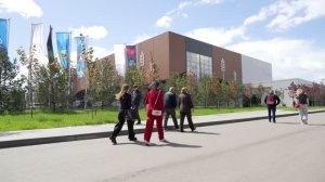 WIRE 2026: MEETING OF PROFESSIONALS AND INNOVATIONS