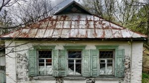 Деревенька моя-ст М.Погореловой,муз и исп нейросетью,мастеринг и монтаж В.Зубковой