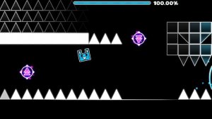 S PESNEY VESELO BY DAYKLIN (ME) GEOMETRY DASH | СВИДЕТЕЛЬСТВО О СМЕРТИ С ПЕСНЕЙ ВЕСЕЛО