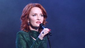 Александра Садковская — Туман. «Майский вальс» 11.05.2026. КДЦ «Московский». ТК «Теледом».