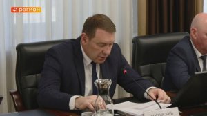БОЛЬШЕ 28 ТЫСЯЧ КВАДРАТНЫХ МЕТРОВ ДОРОГ ОТРЕМОНТИРОВАЛИ В СТОЛИЦЕ КАМЧАТКИ • НОВОСТИ КАМЧАТКИ