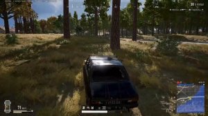 PLAYERUNKNOWN'S BATTLEGROUNDS 2026.06.10 - 19.27.36.05.Одно убийство.DVR