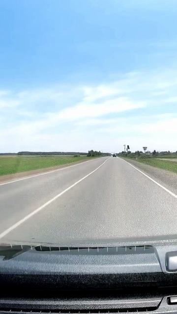 Много приходит штрафов с камер на Русско Полянском тракте