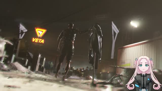 Detroit Become Human : Как же быстро нужно нажимать кнопки (#2) смотреть онлайн
