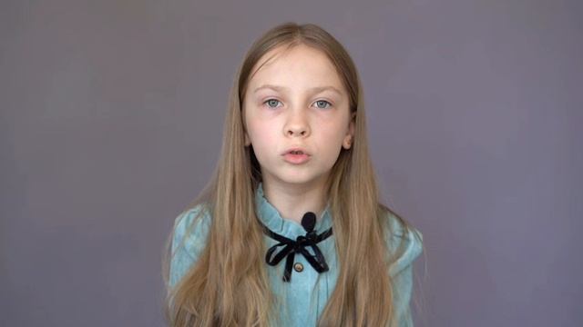 Юлиана Иваненкова - Видео-визитка на русском
