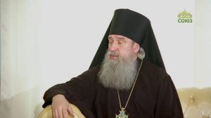 Таинства Церкви. Беседа с архимандритом Мелхиседеком (Артюхиным)