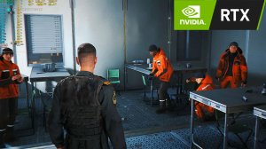 RTX 3050 8gb | 007 First Light | i5 11400f | High Settings + FSR