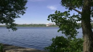 В Воронежской области объявлено штормовое предупреждение