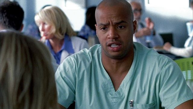 Клиника 9 сезон 6 серия  | Scrubs