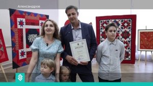 Новости Владимира и Владимирской области за 11 июня 2026 года. Вечерний выпуск