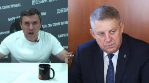 «ЕДИМ РОССИЮ» - Депутат единоросс с семьёй может владеть 20% картофельного рынка в России
