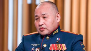 «Без этого никак в этом деле»: каким был Герой России Очир-Горяев