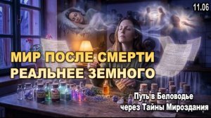 Женщина, пережившая клиническую смерть, утверждает: Загробный мир гораздо реальнее нашего