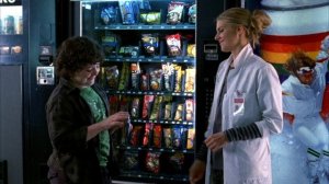 Клиника 9 сезон 3 серия  | Scrubs