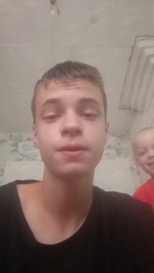Просто стирим поговопим?