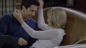 Друзья 8 сезон 8 серия | Friends