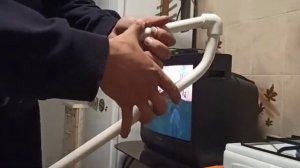 Как прочистить желоба ливневые на крыше дома. Забивается желоб ливнёвки чем прочистить.