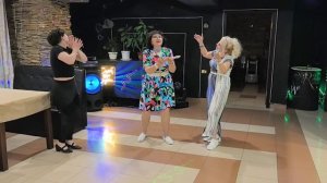 Возьми меня в свой плен... 10.06.26...