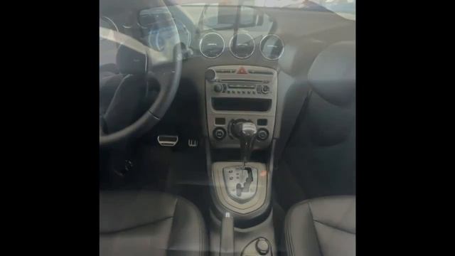 Продается PEUGEOT 408 /Авто с пробегом