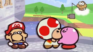 Окончательная подборка мультфильмов для NINTENDO